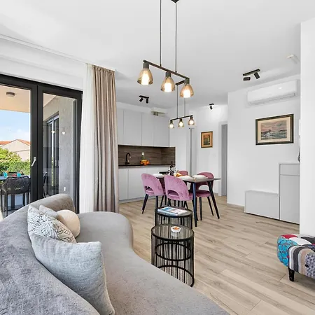 Cidra Seaview Apartman Cavtat