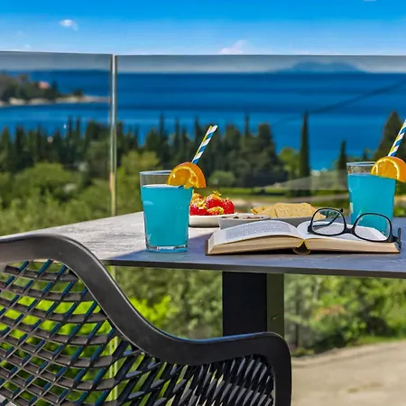 Lägenhet Cidra Seaview