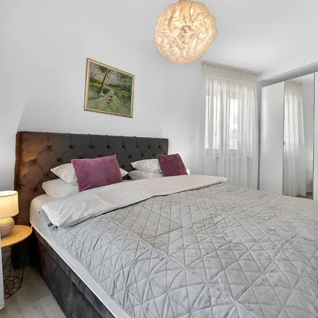 Apartman Cidra Seaview