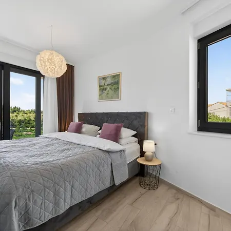 Apartman Cidra Seaview Cavtat