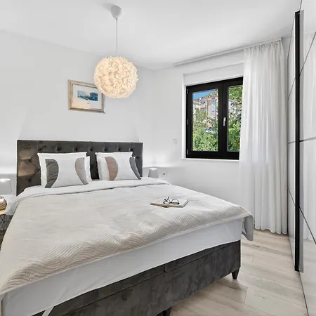 Cidra Seaview Apartman