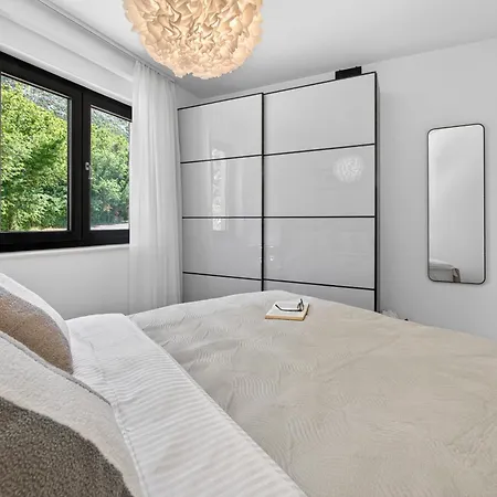 Apartman Cidra Seaview