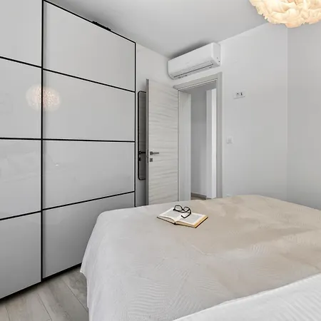 Apartman Cidra Seaview