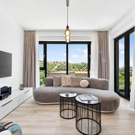 Apartman Cidra Seaview *