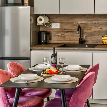 Apartman Cidra Seaview