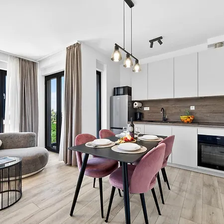 Cidra Seaview Apartman Cavtat