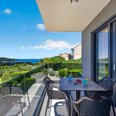 Apartman Cidra Seaview *