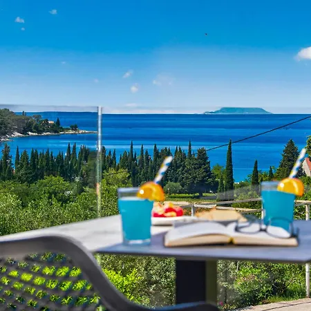 Cidra Seaview * Cavtat